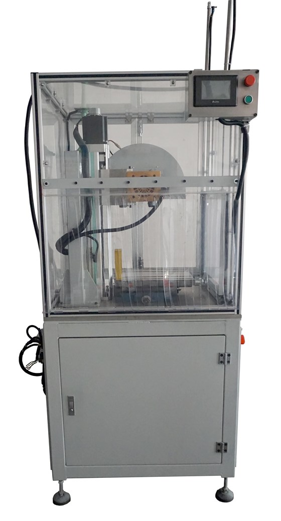 鋁合金壓鑄件切割設(shè)備 鋁合金壓鑄件切割設(shè)備