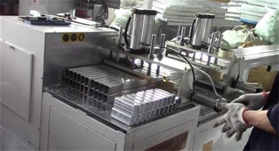 鋁管切割機 鋁管切割機