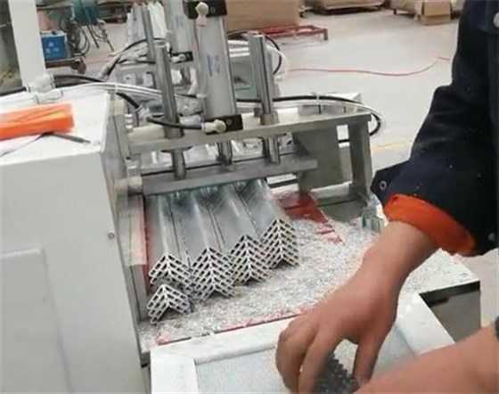 全自動角碼機 全自動角碼機