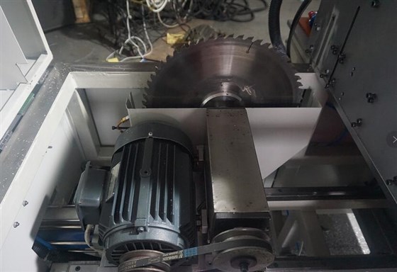 鋁型材切割機 鋁型材切割機