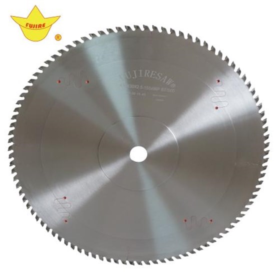 凸臺(tái)超薄鋸片