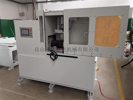 超濾膜切割機(jī) 超濾膜切割機(jī)