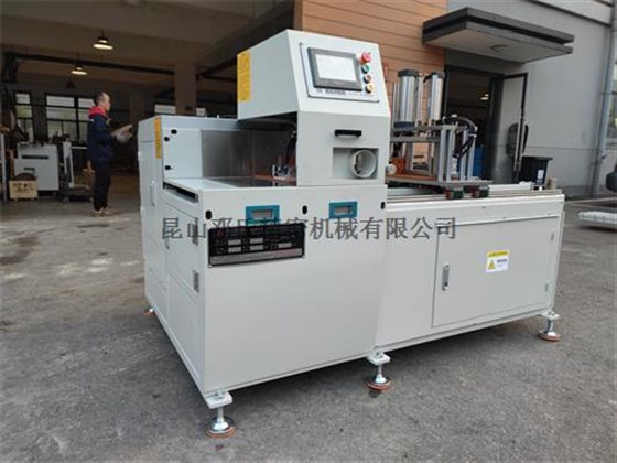 DS2-DW450普惠款無尾料切割機 DS2-DW450普惠款無尾料切割機