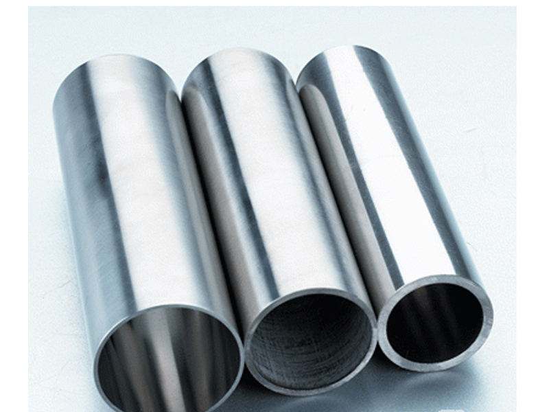 鄧氏自動鋁管切割機鋸切不變形、無毛刺